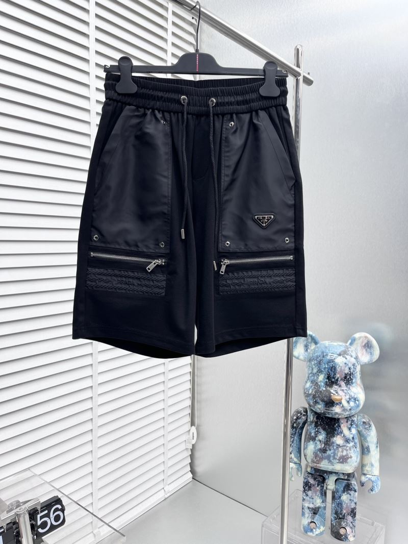 Prada Short Pants